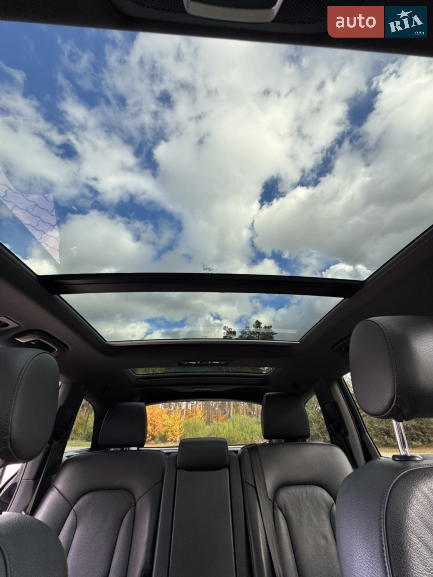 2015 Audi Q7 - мініатюра 24