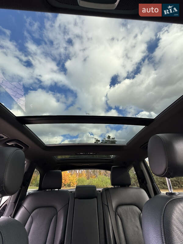 Позашляховик / Кросовер Audi Q7 2015 в Рівному фото 37 Позашляховик / Кросовер Audi Q7 2015 в Рівному