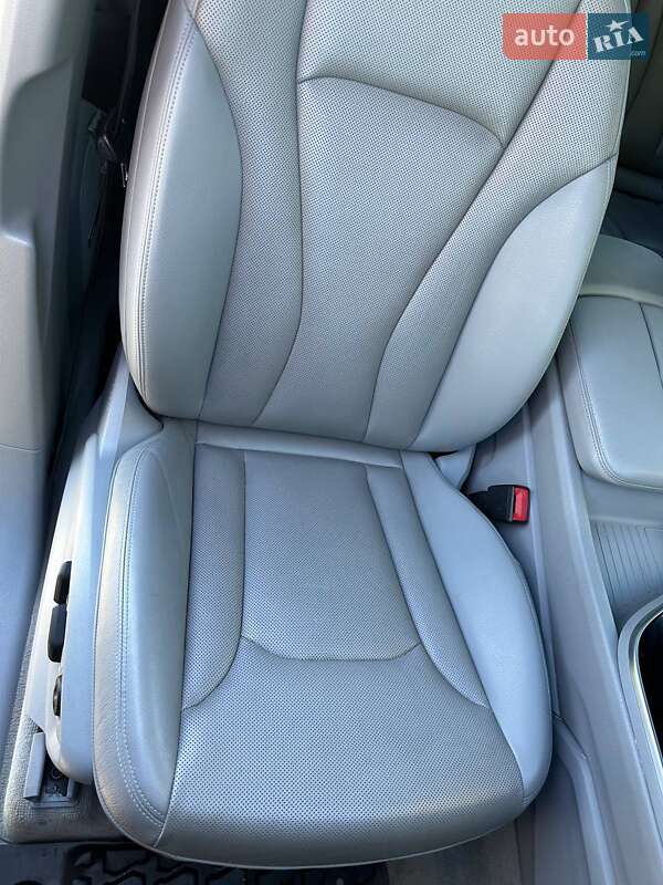 Внедорожник / Кроссовер Audi Q7 2017 в Львове