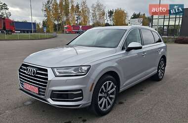 Внедорожник / Кроссовер Audi Q7 2015 в Ковеле Внедорожник / Кроссовер Audi Q7 2015 в Ковеле