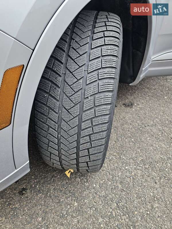 Внедорожник / Кроссовер Audi Q7 2015 в Ковеле фото 36 Внедорожник / Кроссовер Audi Q7 2015 в Ковеле