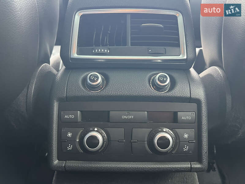 Внедорожник / Кроссовер Audi Q7 2012 в Одессе фото 6 Внедорожник / Кроссовер Audi Q7 2012 в Одессе