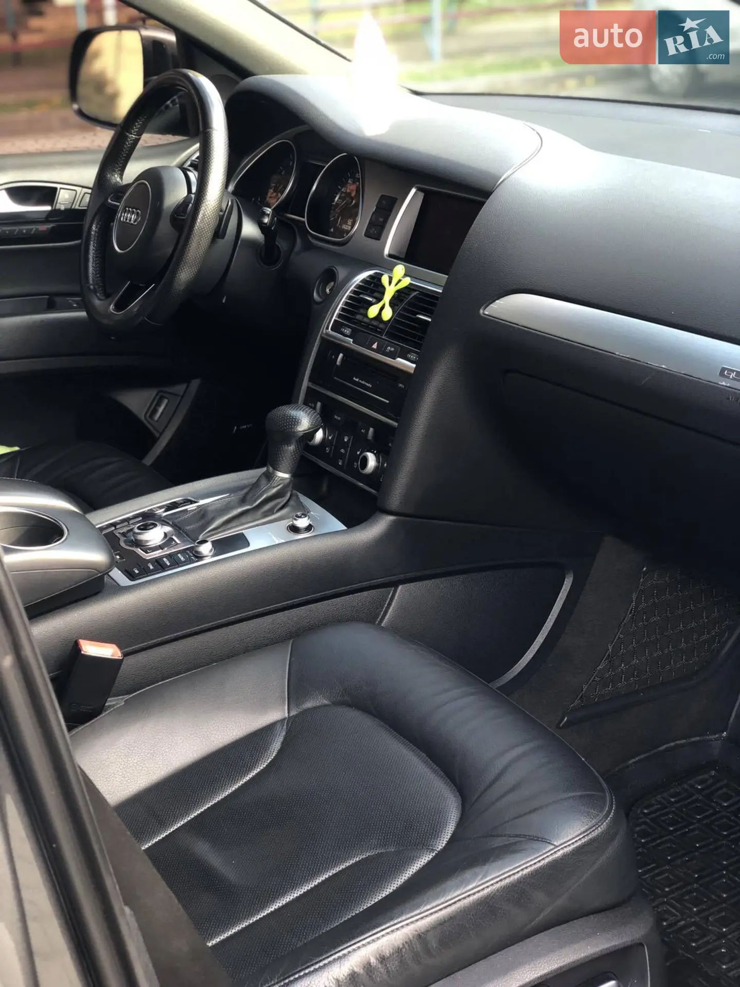 2015 Audi Q7 - мініатюра 29