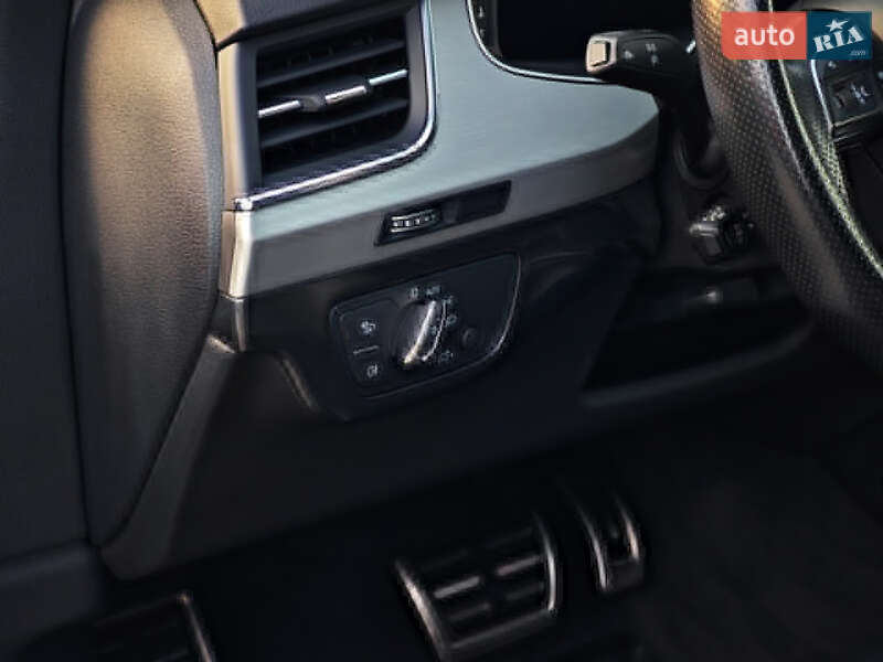 Внедорожник / Кроссовер Audi Q7 2018 в Львове фото 3 Внедорожник / Кроссовер Audi Q7 2018 в Львове