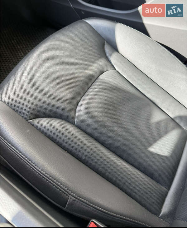 Позашляховик / Кросовер Audi Q7 2016 в Києві фото 8 Позашляховик / Кросовер Audi Q7 2016 в Києві
