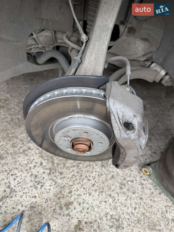 Внедорожник / Кроссовер Audi Q7 2018 в Ужгороде фото 5 Внедорожник / Кроссовер Audi Q7 2018 в Ужгороде