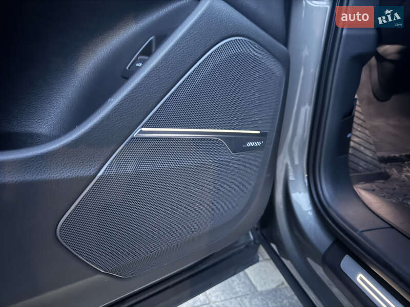 Позашляховик / Кросовер Audi Q7 2017 в Львові фото 39 Позашляховик / Кросовер Audi Q7 2017 в Львові