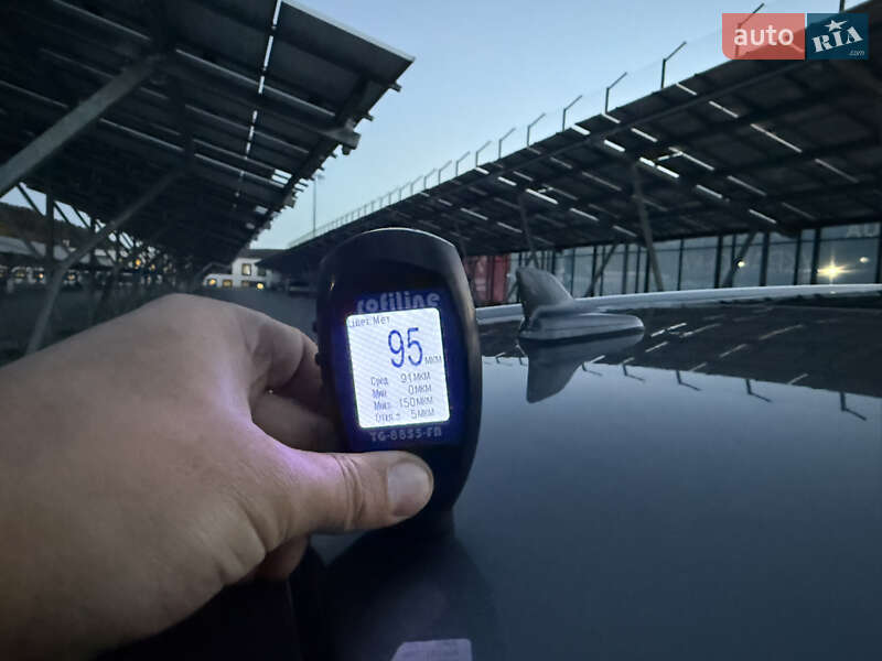 Позашляховик / Кросовер Audi Q7 2017 в Львові фото 51 Позашляховик / Кросовер Audi Q7 2017 в Львові