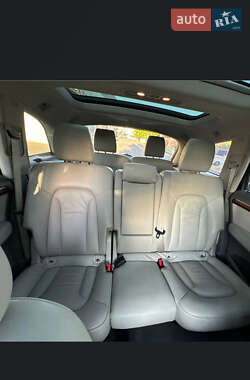 Внедорожник / Кроссовер Audi Q7 2015 в Одессе