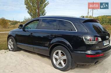 Позашляховик / Кросовер Audi Q7 2008 в Харкові