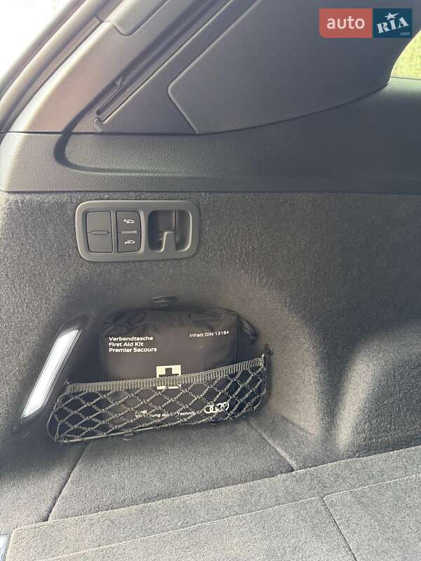 Внедорожник / Кроссовер Audi Q7 2025 в Киеве фото 22 Внедорожник / Кроссовер Audi Q7 2025 в Киеве