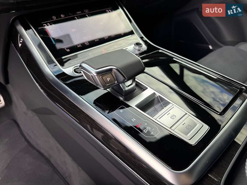 Внедорожник / Кроссовер Audi Q7 2025 в Киеве фото 49 Внедорожник / Кроссовер Audi Q7 2025 в Киеве