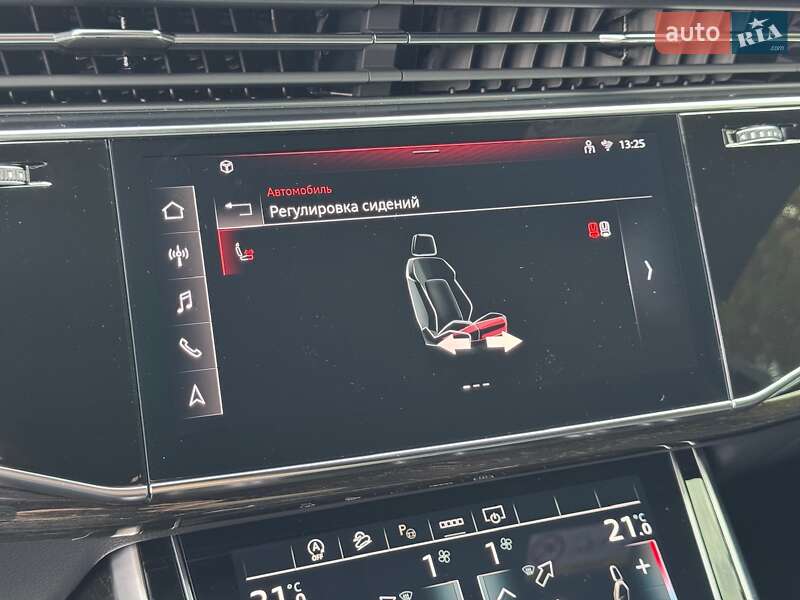Внедорожник / Кроссовер Audi Q7 2025 в Киеве фото 58 Внедорожник / Кроссовер Audi Q7 2025 в Киеве