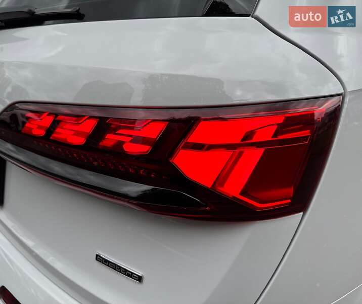 Внедорожник / Кроссовер Audi Q7 2025 в Киеве фото 97 Внедорожник / Кроссовер Audi Q7 2025 в Киеве