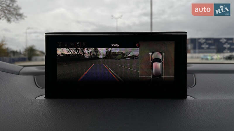 Позашляховик / Кросовер Audi Q7 2018 в Тернополі фото 54 Позашляховик / Кросовер Audi Q7 2018 в Тернополі