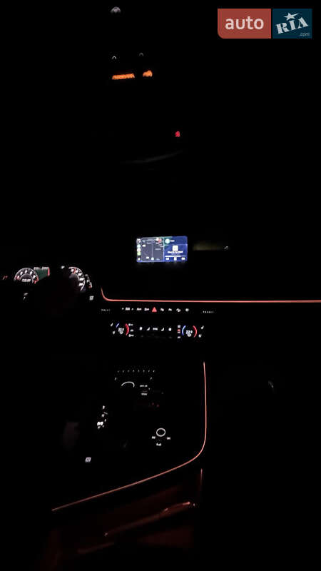 Позашляховик / Кросовер Audi Q7 2018 в Тернополі фото 60 Позашляховик / Кросовер Audi Q7 2018 в Тернополі