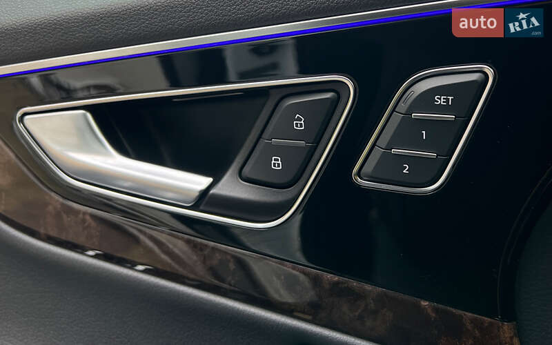 Внедорожник / Кроссовер Audi Q7 2018 в Львове