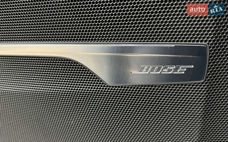 Внедорожник / Кроссовер Audi Q7 2018 в Львове