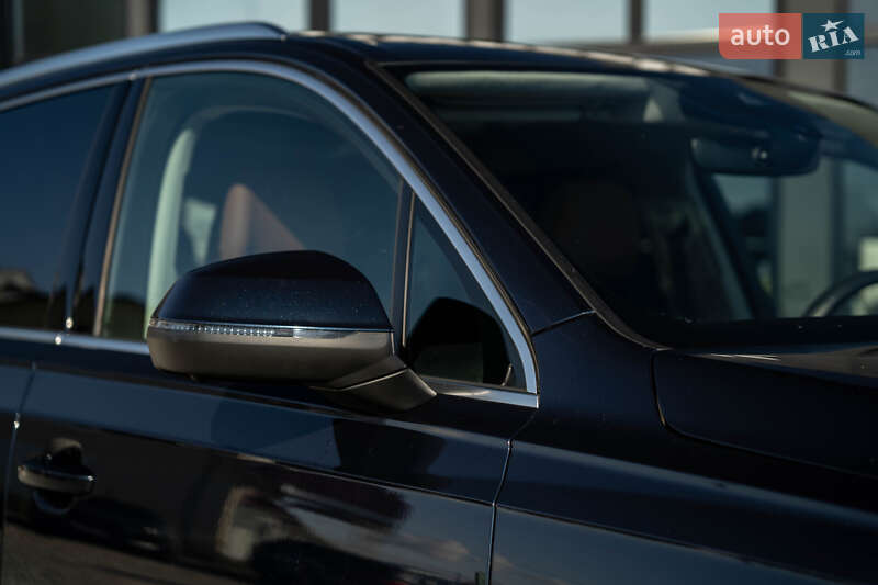 Внедорожник / Кроссовер Audi Q7 2023 в Черновцах фото 14 Внедорожник / Кроссовер Audi Q7 2023 в Черновцах