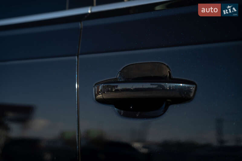 Внедорожник / Кроссовер Audi Q7 2023 в Черновцах фото 22 Внедорожник / Кроссовер Audi Q7 2023 в Черновцах