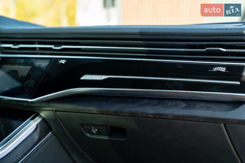 Внедорожник / Кроссовер Audi Q7 2023 в Черновцах фото 39 Внедорожник / Кроссовер Audi Q7 2023 в Черновцах