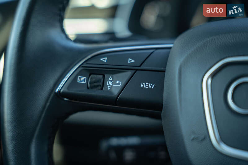 Внедорожник / Кроссовер Audi Q7 2023 в Черновцах фото 31 Внедорожник / Кроссовер Audi Q7 2023 в Черновцах