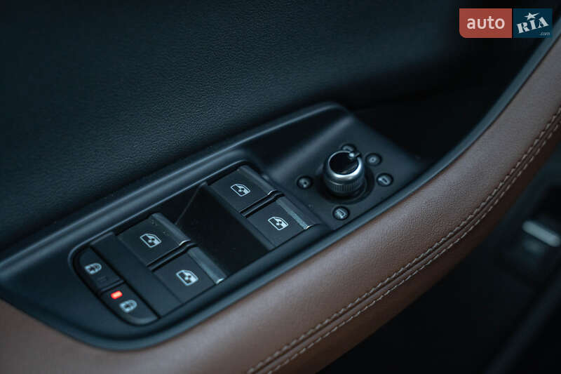 Внедорожник / Кроссовер Audi Q7 2023 в Черновцах фото 25 Внедорожник / Кроссовер Audi Q7 2023 в Черновцах