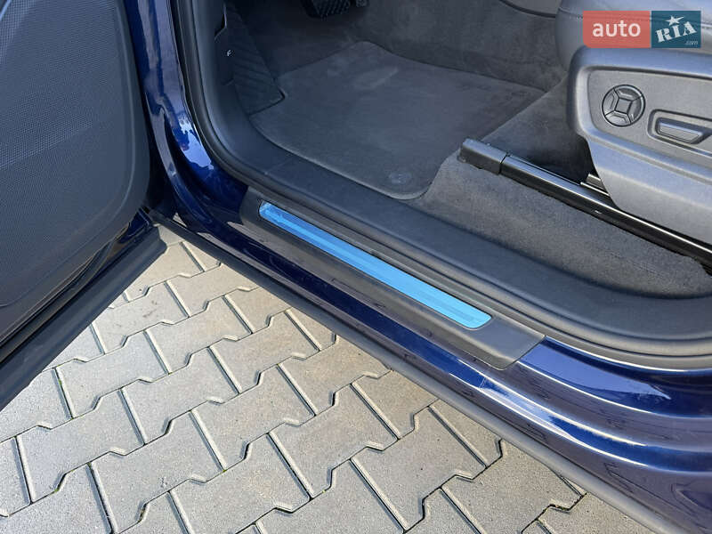 Позашляховик / Кросовер Audi Q7 2022 в Харкові фото 31 Позашляховик / Кросовер Audi Q7 2022 в Харкові