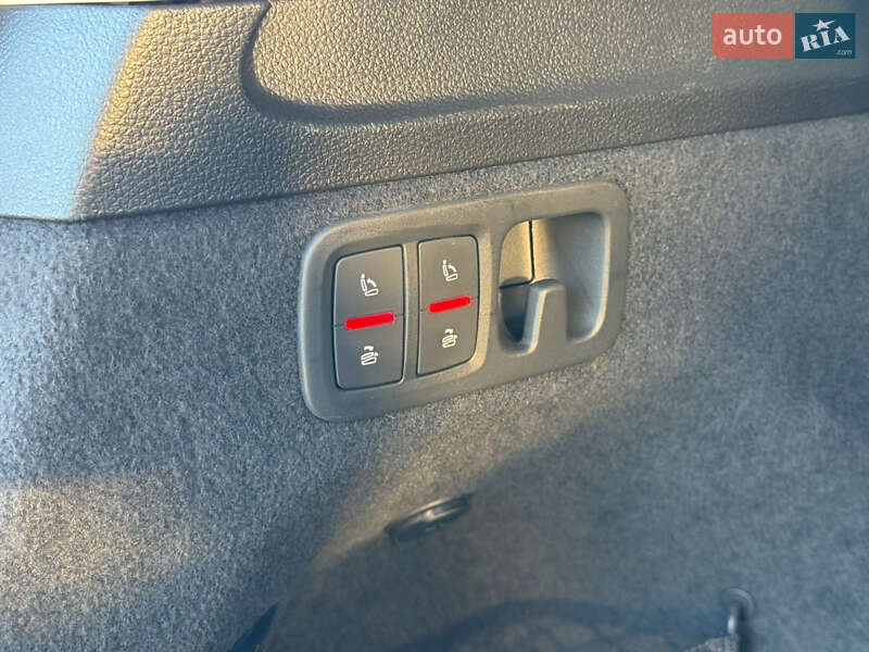 Позашляховик / Кросовер Audi Q7 2022 в Харкові фото 52 Позашляховик / Кросовер Audi Q7 2022 в Харкові