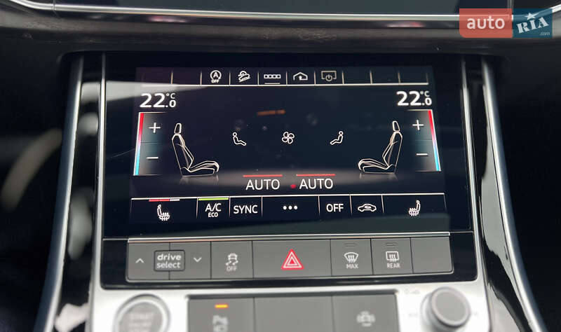 Внедорожник / Кроссовер Audi Q7 2022 в Киеве фото 45 Внедорожник / Кроссовер Audi Q7 2022 в Киеве