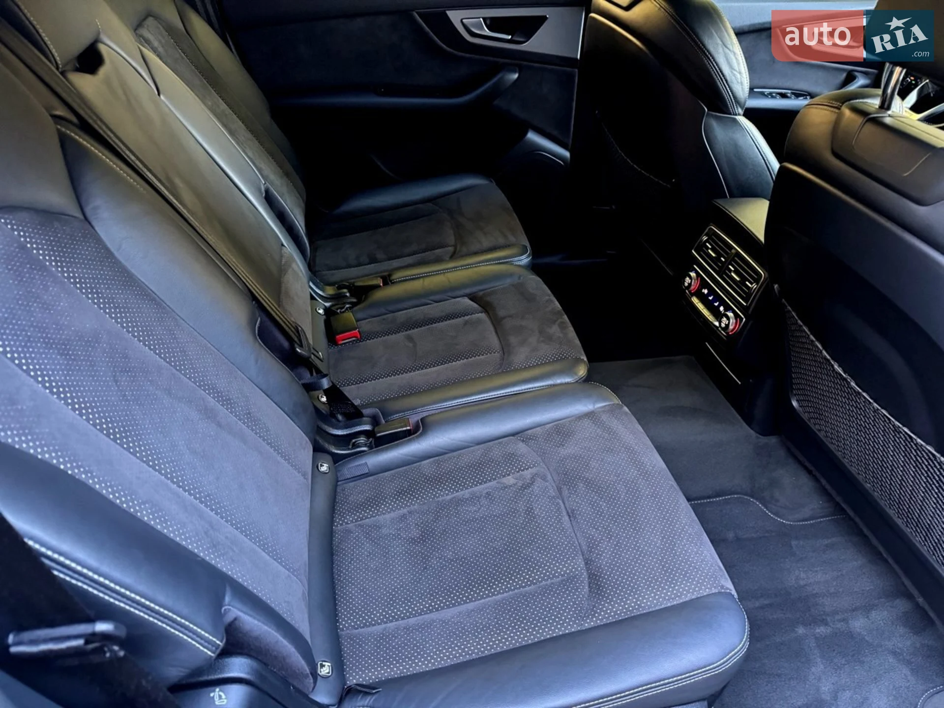 2017 Audi Q7 - мініатюра 10