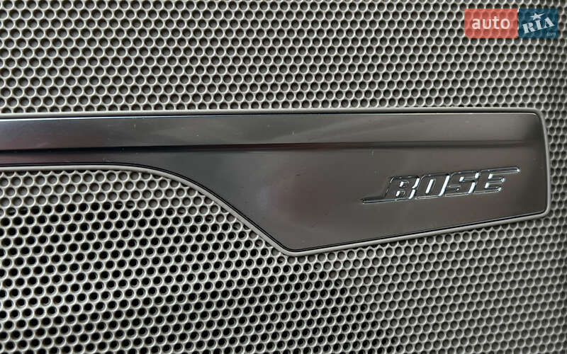 Внедорожник / Кроссовер Audi Q7 2016 в Львове фото 24 Внедорожник / Кроссовер Audi Q7 2016 в Львове