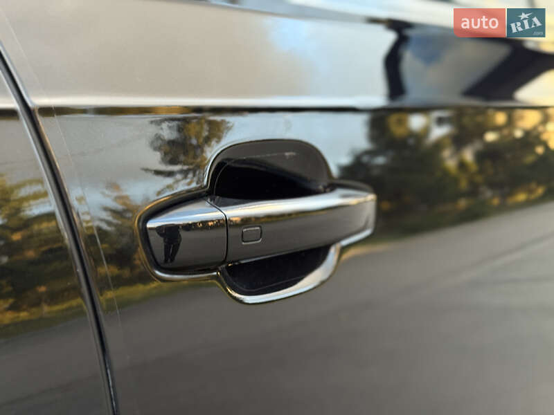 Внедорожник / Кроссовер Audi Q7 2020 в Тернополе фото 12 Внедорожник / Кроссовер Audi Q7 2020 в Тернополе