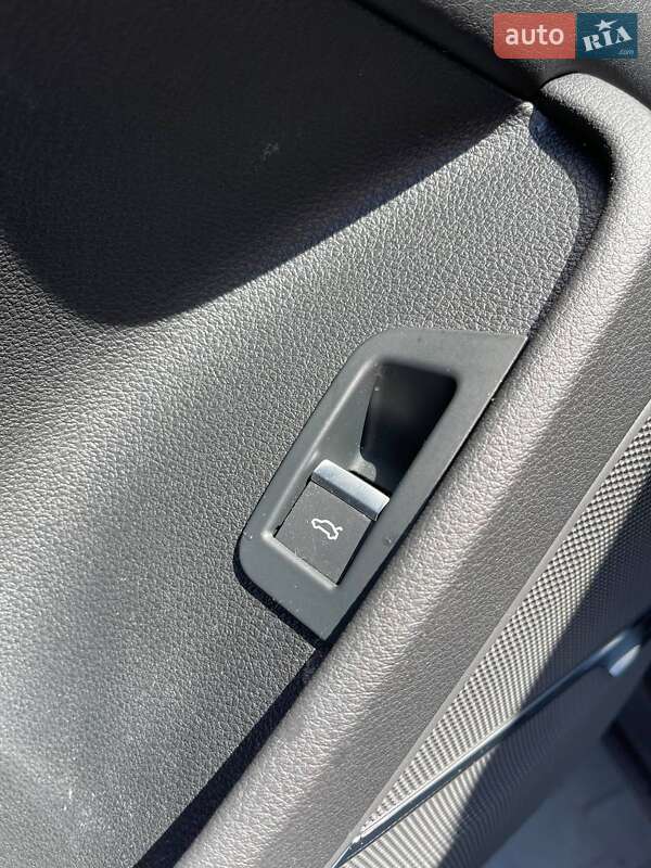 Позашляховик / Кросовер Audi Q7 2018 в Львові фото 12 Позашляховик / Кросовер Audi Q7 2018 в Львові