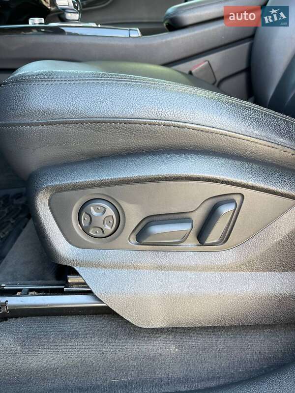 Позашляховик / Кросовер Audi Q7 2018 в Львові фото 17 Позашляховик / Кросовер Audi Q7 2018 в Львові