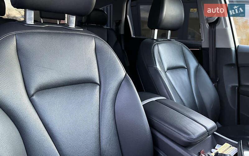 Внедорожник / Кроссовер Audi Q7 2017 в Коломые