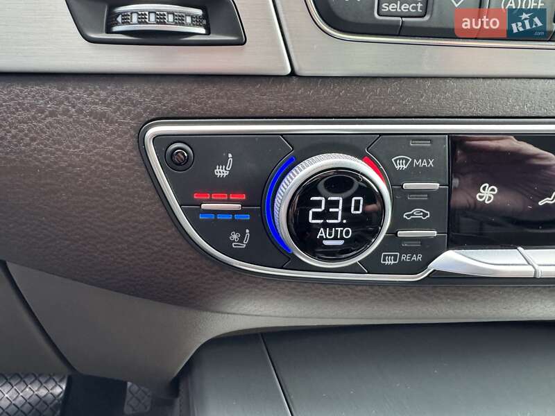 Внедорожник / Кроссовер Audi Q7 2017 в Харькове фото 32 Внедорожник / Кроссовер Audi Q7 2017 в Харькове