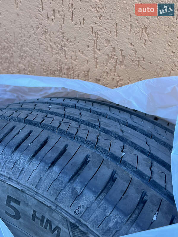 Позашляховик / Кросовер Audi Q7 2020 в Благовіщенську