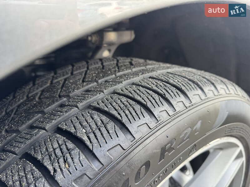 Внедорожник / Кроссовер Audi Q7 2016 в Луцке фото 13 Внедорожник / Кроссовер Audi Q7 2016 в Луцке