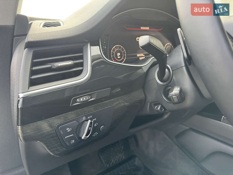 Внедорожник / Кроссовер Audi Q7 2016 в Луцке фото 29 Внедорожник / Кроссовер Audi Q7 2016 в Луцке