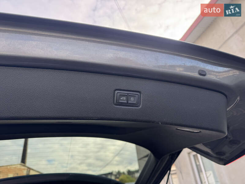 Внедорожник / Кроссовер Audi Q7 2016 в Луцке фото 48 Внедорожник / Кроссовер Audi Q7 2016 в Луцке