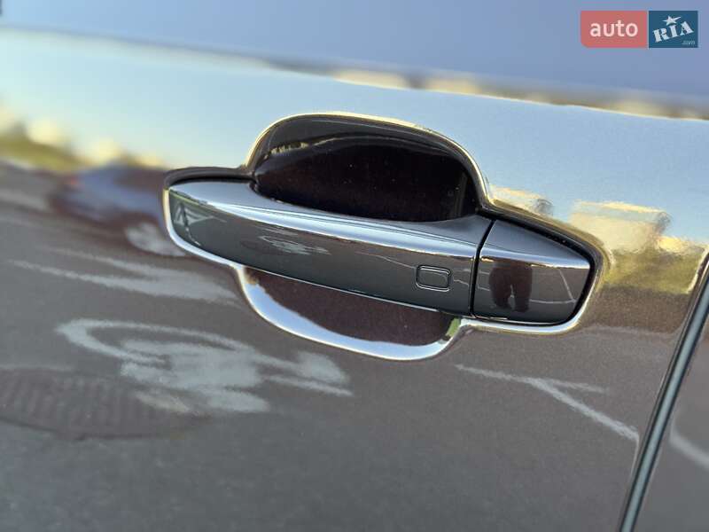 Внедорожник / Кроссовер Audi Q7 2022 в Киеве фото 31 Внедорожник / Кроссовер Audi Q7 2022 в Киеве