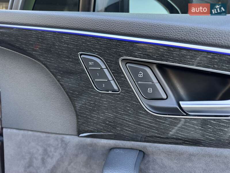 Внедорожник / Кроссовер Audi Q7 2022 в Киеве фото 49 Внедорожник / Кроссовер Audi Q7 2022 в Киеве