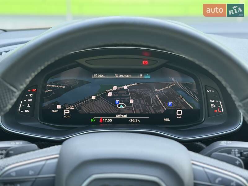 Внедорожник / Кроссовер Audi Q7 2022 в Киеве фото 72 Внедорожник / Кроссовер Audi Q7 2022 в Киеве