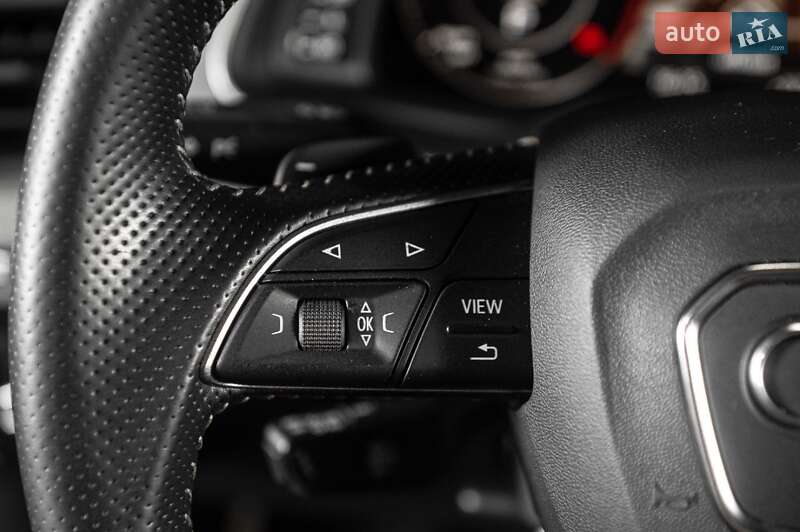 Позашляховик / Кросовер Audi Q7 2015 в Одесі фото 14 Позашляховик / Кросовер Audi Q7 2015 в Одесі