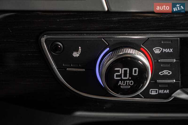 Позашляховик / Кросовер Audi Q7 2015 в Одесі фото 39 Позашляховик / Кросовер Audi Q7 2015 в Одесі