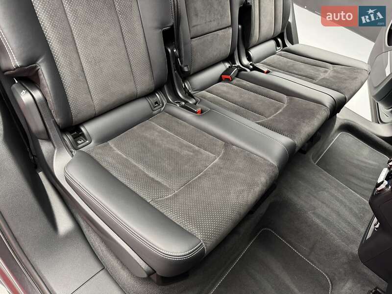 Позашляховик / Кросовер Audi Q7 2019 в Києві