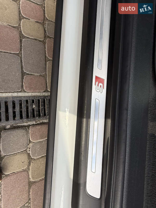 Внедорожник / Кроссовер Audi Q7 2021 в Львове фото 10 Внедорожник / Кроссовер Audi Q7 2021 в Львове