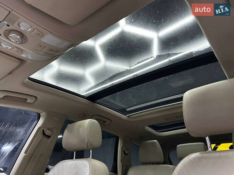 Позашляховик / Кросовер Audi Q7 2013 в Чернівцях