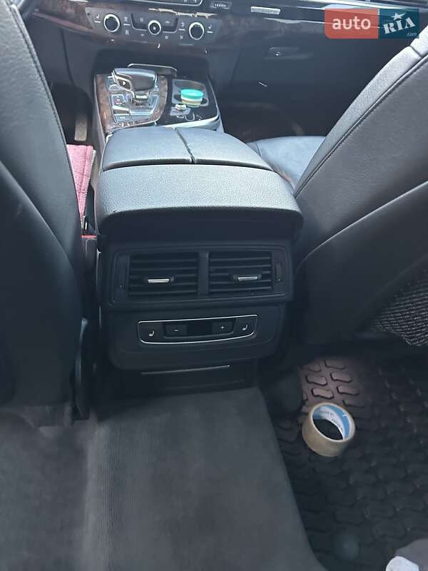 Позашляховик / Кросовер Audi Q7 2017 в Тернополі фото 10 Позашляховик / Кросовер Audi Q7 2017 в Тернополі